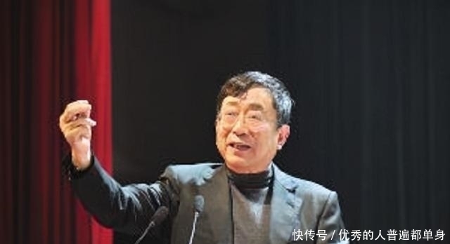 古字|一个“乐”字让余秋雨翻车,遭万人批评,古字发音该被“舍弃”?