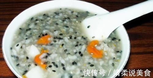 秋天|秋天到了,女性想要头发乌黑亮丽,多吃免疫力提高了,气色好了