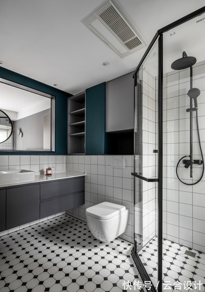 居住者|云合设计——心在滴血!140㎡的房子装修40万!不过看样子也值了