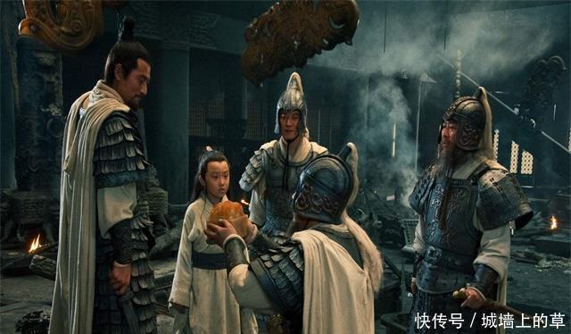 四大|三国四大重宝,关羽独得两件,最后一个更是让诸侯为之杀红了眼!