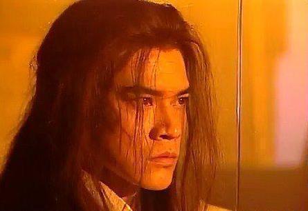 九阴真经$射雕中,此人是欧阳锋祖师爷,王重阳是他手下败将,实力碾压五绝