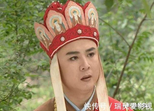 地仙!镇元子:坐拥万寿山五庄观,号称地仙之祖,是真有地位还是在吹牛