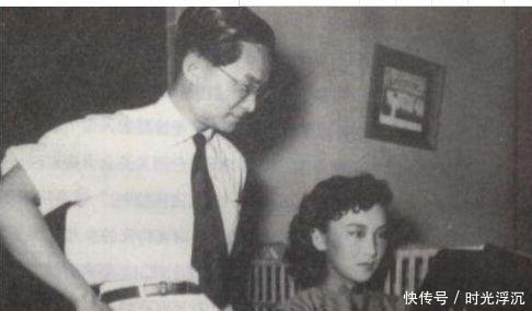 女子|知名作家,邂逅美貌女子后,与相爱23年的妻子离婚,儿子因此自尽!