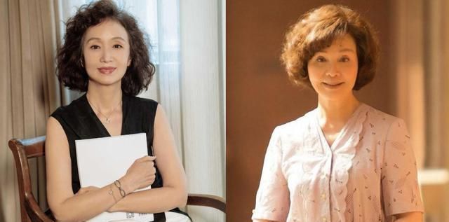 别再做“老年款”发型了,老气横秋又土气,这三种发型时髦又减龄