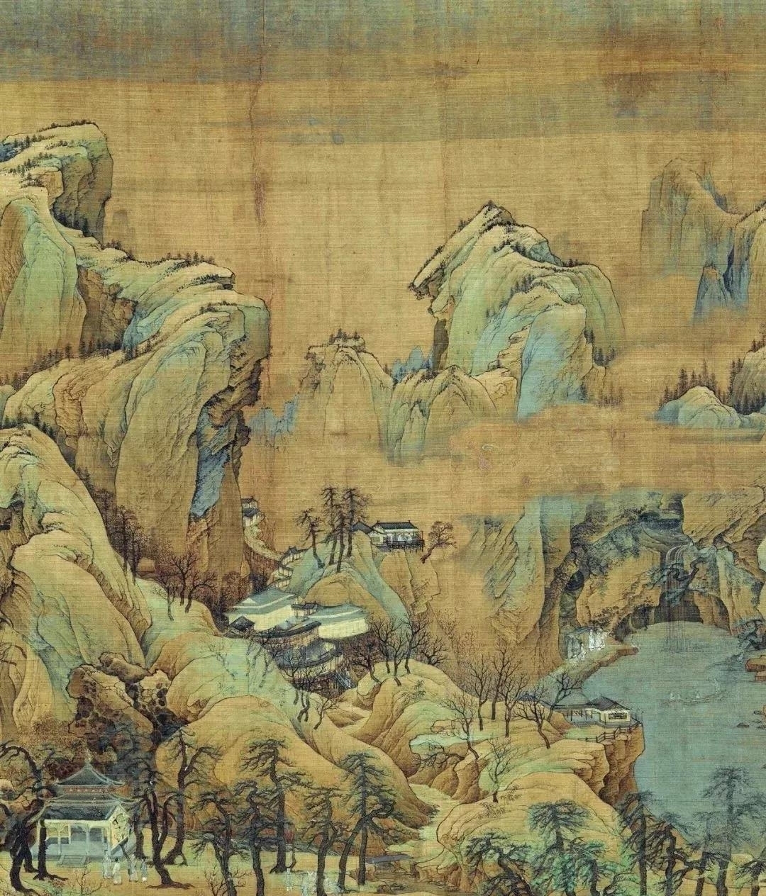 李嗣源|一个连姓都没有的小沙陀,是怎么样当上皇帝的