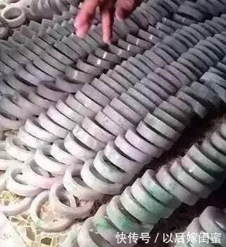 欧元|6000万欧元他真敢标、赌石界大亨都震怒了