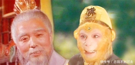 祖师|为什么孙悟空再也找不到菩提祖师?一位樵夫早就提醒过他