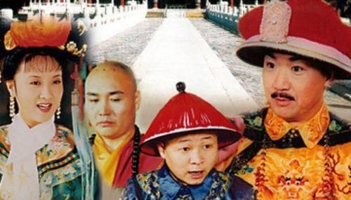 在希望的田野上|张国立的两位好搭档：三德子养鸡身价过亿，消失20年的法印去哪了