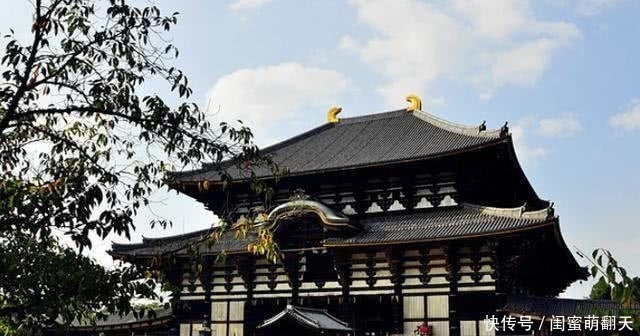 国宝|日本的顶级国宝,1300年只用了三斤,隋炀帝:这不就是柴火吗?