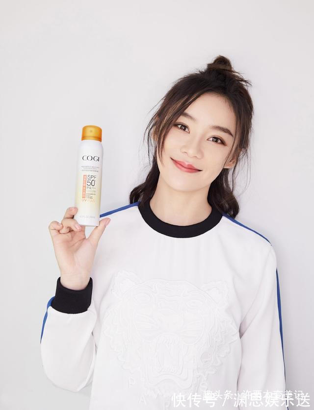 止汗露!包包里常放几样东西的,一般都是讲究的女人,你有几样