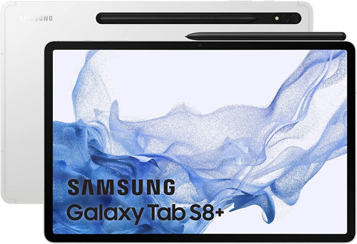 平板|三星 Galaxy Tab S8 系列偷跑：3 种尺寸，S8 Ultra 预计价格破万