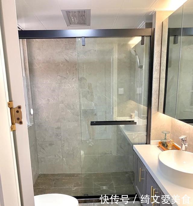 新房|看了她家130平米的新房，才知什么叫美出新高度，太温馨精致了