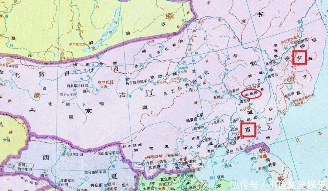 关系|如果你是大宋皇帝，女真崛起的时候，如何处理与辽、金的关系？