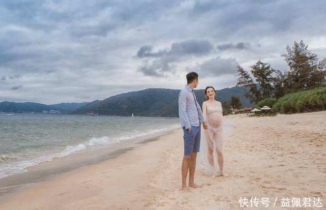 怀孕期间|孕8个月摔倒大出血,以为要失去双胞胎,医生剖开肚子却十分惊喜