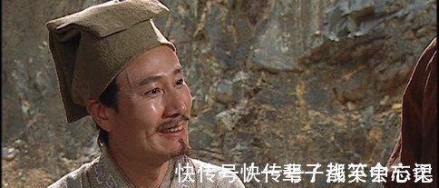 朱贵|梁山上真正的笑面虎，并不是朱富，而是深藏不露的此人！