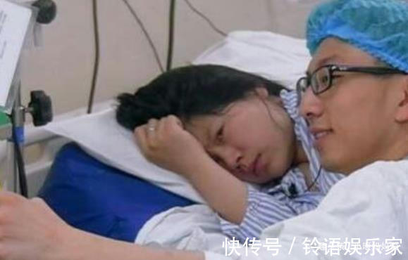 产房|产妇正在分娩突然大喊“别管俺,快救救俺老公”,医生吓了一跳