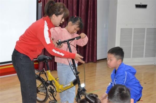 展示学习成果 携手共同成长