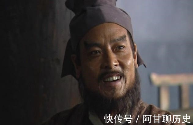 奸诈@看懂了晁盖出征，才能明白，金圣叹何以说宋江奸诈至极！