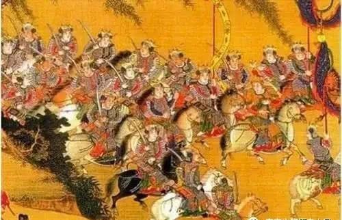 推恩|建文帝朱允炆放弃的明朝版“推恩令”,其实才是成功削藩的关键