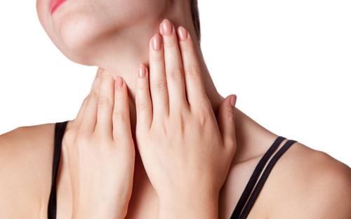 榴莲|女子查出甲状腺结节，半年后转癌？医生：这3种水果可不能多吃