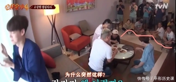 那英 一档大牌云集的综艺,却被导演玩成了低智班,孙红雷杨紫被坑惨了