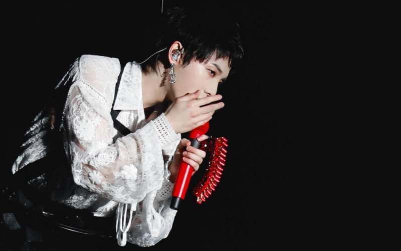 华晨宇|好声音史上最年轻导师已官宣,真可惜华晨宇遗憾落选!为什么?