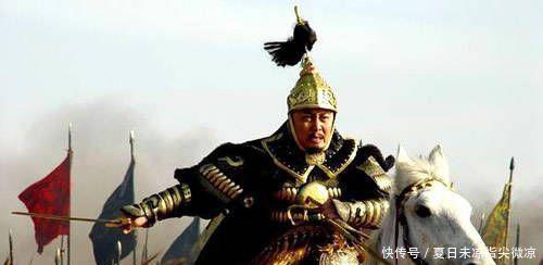 战争|明朝时期总兵的权利有多大这个官职放到现在,相当于什么地位!