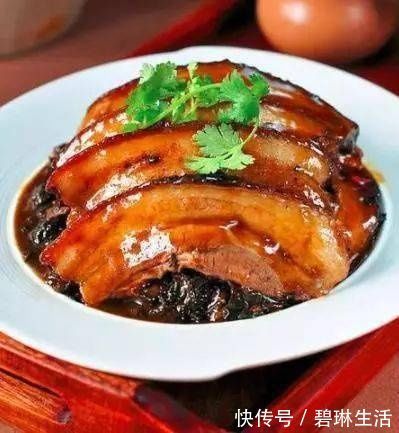 豆豉|上周末在家烧了这几道拿手菜，吃了家里人都对你赞不绝口！