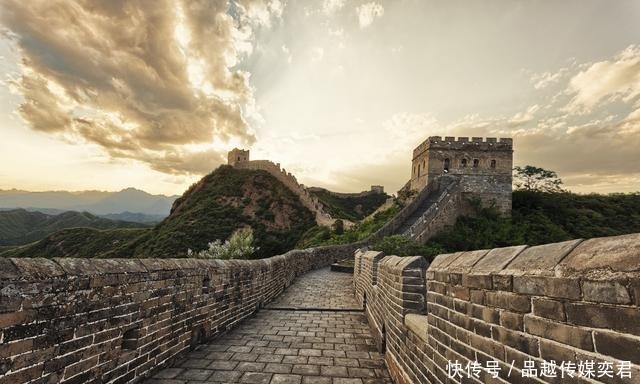 当“长城精神”碰上“玉文化”,看中国古人对“玉文化”的崇拜!