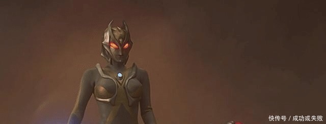 巨人|奥特曼中最美的五大女巨人!奥特之母垫底,第1最霸气!