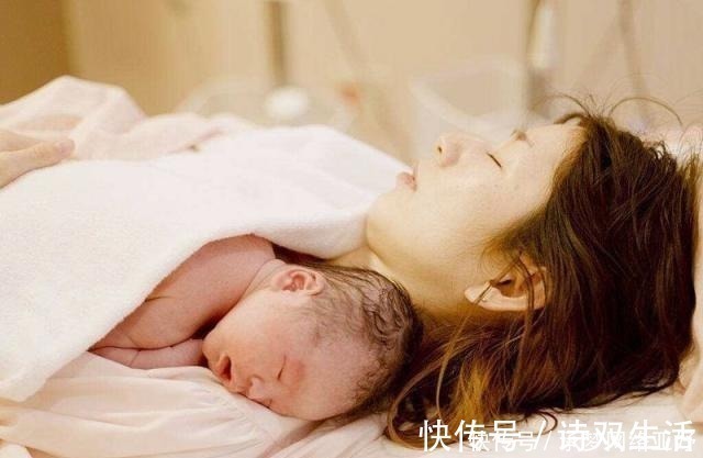 恢复|坐月子要讲究科学方法,“土方法”太坑人,很多妈妈都中招了