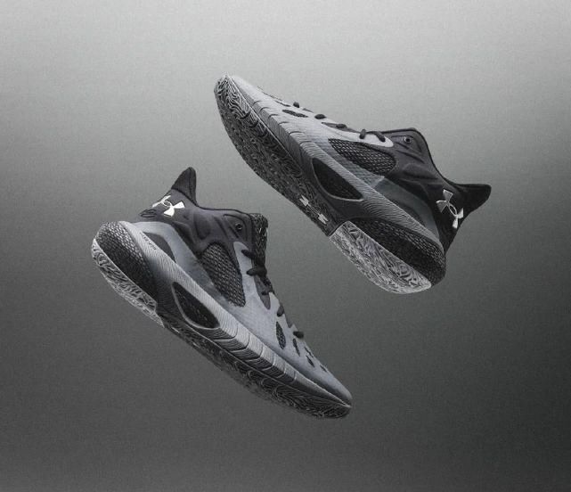 400元球鞋推荐!都是脚感体验不错的实战鞋……