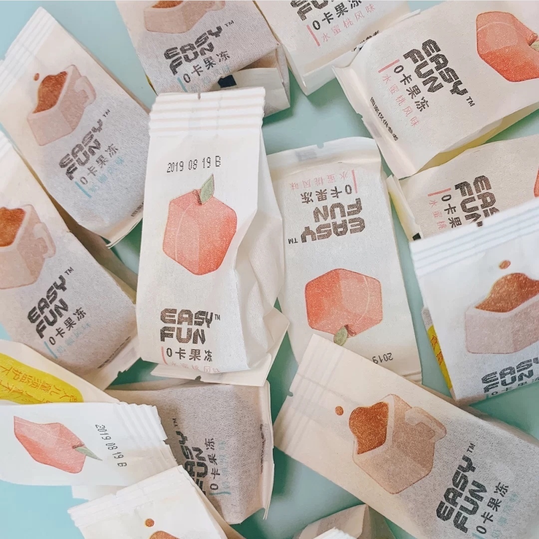 饼干|有这6种“好评如潮”的低热量零食,别人减肥靠节食,咱们靠吃!