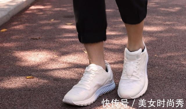 eva 舒适、透气、缓震,入门级专业跑鞋咕咚10k pro体验!