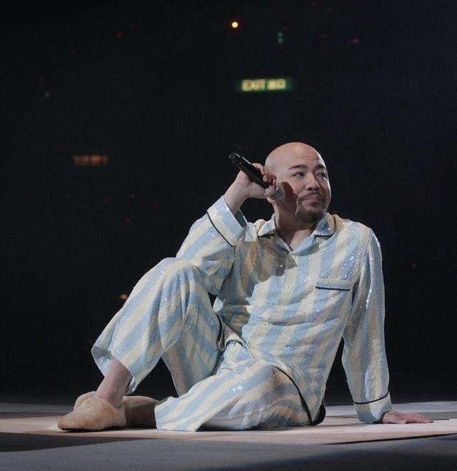 歌曲|为什么说杨千嬅的《野孩子》是一首不明觉厉的粤语歌曲