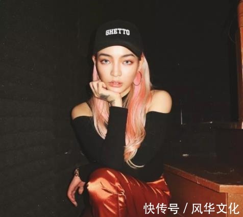 《中国有嘻哈》人气选手现状GAI人设翻车,3人曾任选秀节目导师