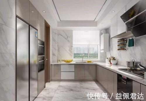 墙面|家庭装修这两处万万要贴瓷砖,防潮又易清洁,入住就知好处不少