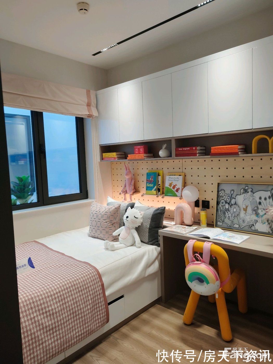 视界|中海寰宇视界好不好？置业顾问从项目现场发回新组图