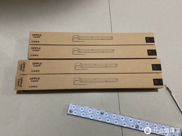 LED灯|建议收藏！手把手教你百元以内独立维修吸顶灯、窗帘、门锁