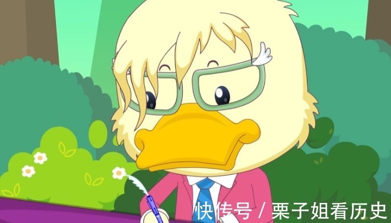 情敌|《喜羊羊与灰太狼》灰太狼的四个情敌,其中一位居然是喜羊羊