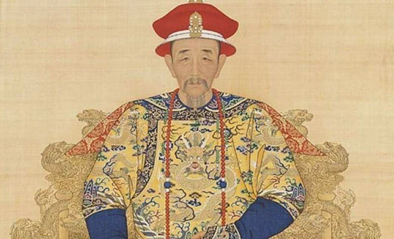 机会|清朝的闭关锁国始于“伟大”的康熙皇帝