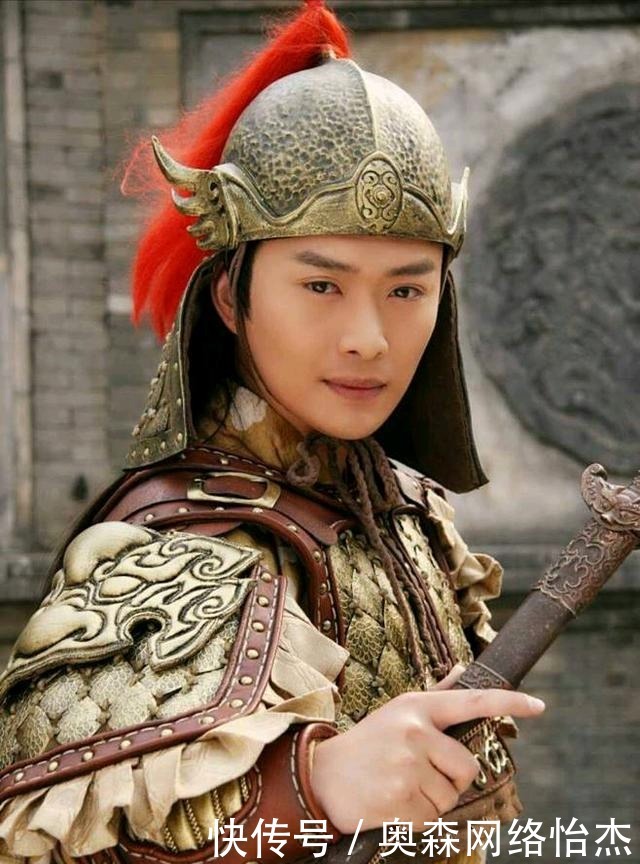 文物|出土的文物资料告诉我们,隋唐第一猛将不是李元霸,也不是尉迟恭