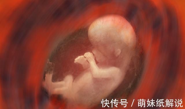 脐带|胎儿脐带绕颈, 孕妈做什么, 能让胎儿自己绕出来 可以避免吗