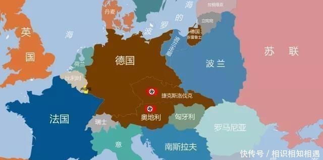 苏联|二战前的波兰让苏联都忌惮无比,为何却被德国人迅速击败?