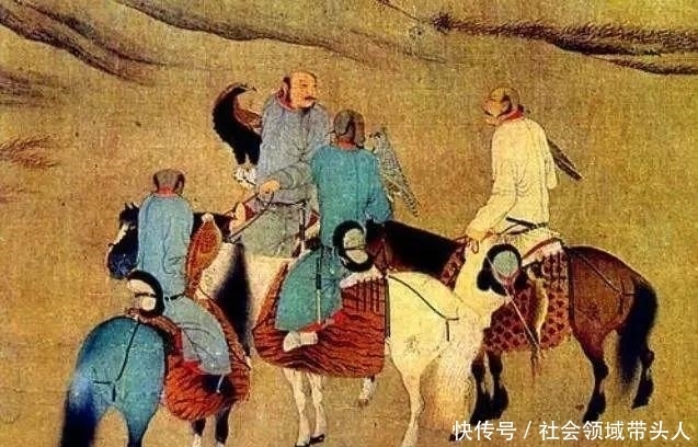 正统|辽朝以“中国正统”自居,称宋朝为“汴寇”,其底气来自哪儿?