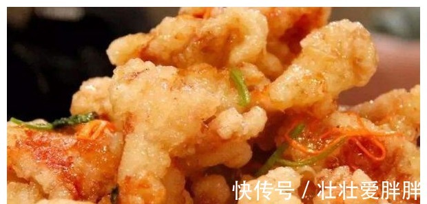 回味无穷|东北年味美食；让人回味无穷的美味，锅包肉！