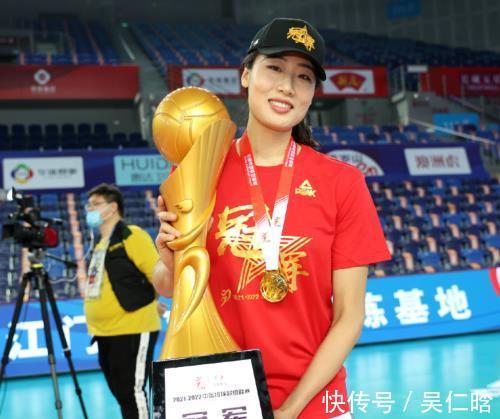 排球|2021-22赛季排超联赛总结:4个方面做得好,3个方面做得欠妥当