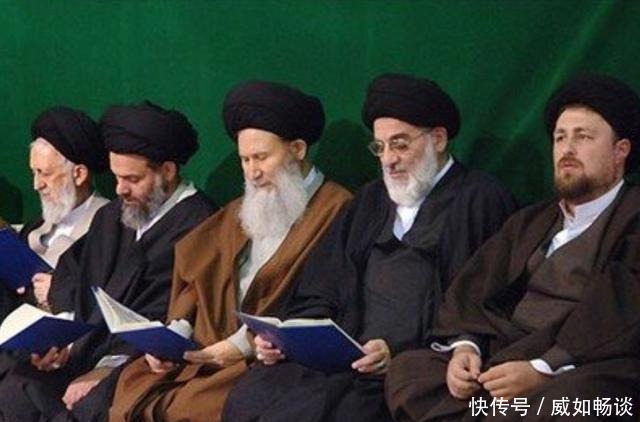 名字|怎么分辨默罕默德的后代?名字里带这3个字的,都是圣裔