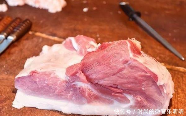 猪婆|买猪肉时,怎么避免买到“猪婆肉”记住以下两点,一挑一个准!