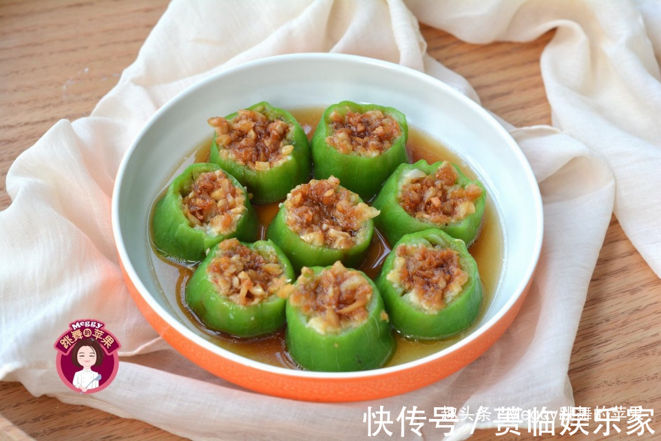 6道健康蒸菜，简单又营养，解馋下饭，适合夏天吃